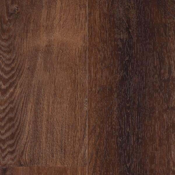 Виниловый ламинат Isocore Дуб Коричневый (I967113)