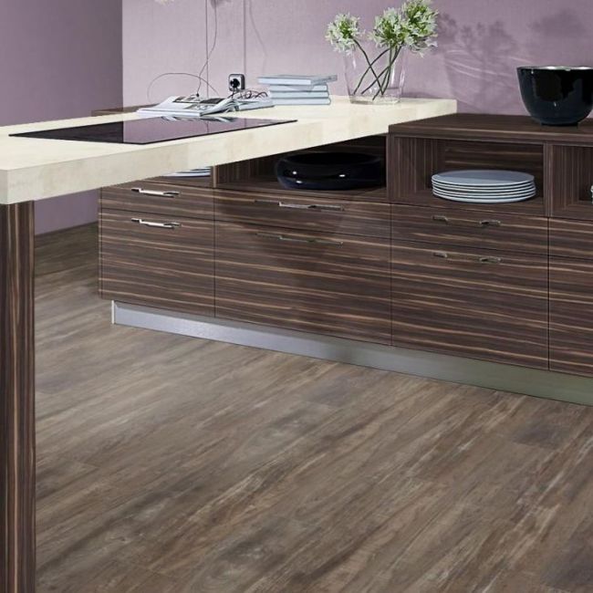 Ламинат Classic Touch 8 Премиум Тик Валаба К4377 Av (26-001-00843)