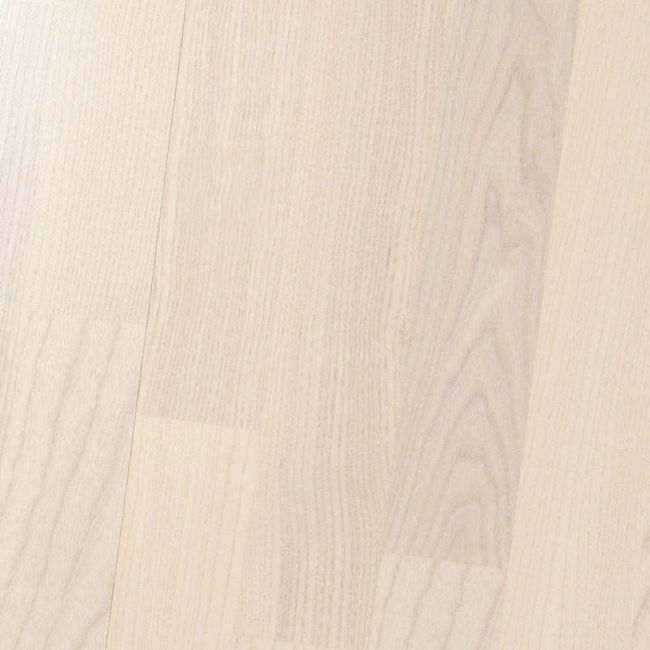 Паркетная доска  Ash White Honey (46-002-00102)