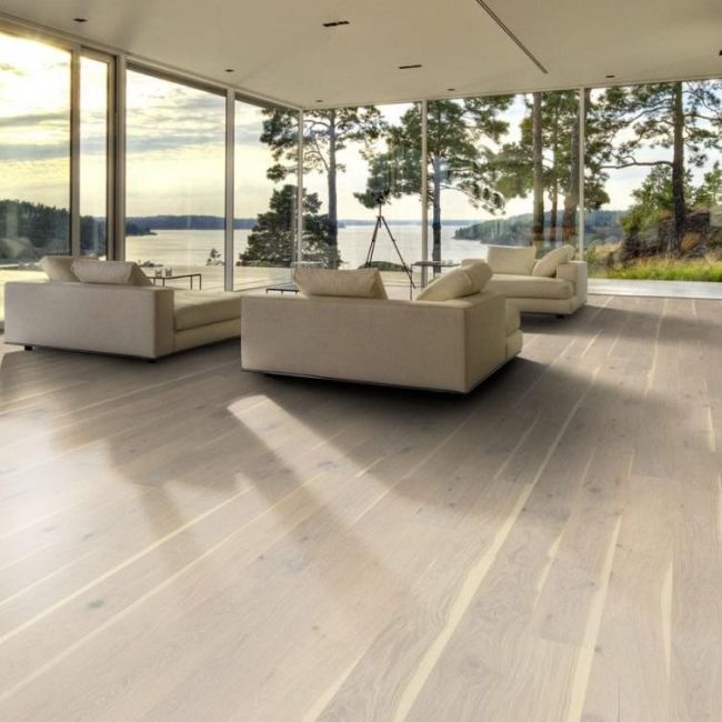 Паркетная доска Original Новая Классика Дуб Овес (10-009-09771)