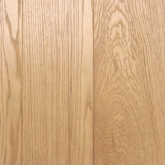 Паркетная доска America Дуб Натур Браш (26-002-00760)