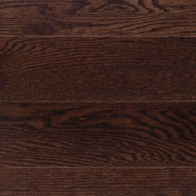 Паркетная доска Design Programm + Красный Дуб Умеренно-коричневый 3-х Слойная 82,55м (10-004-10097)