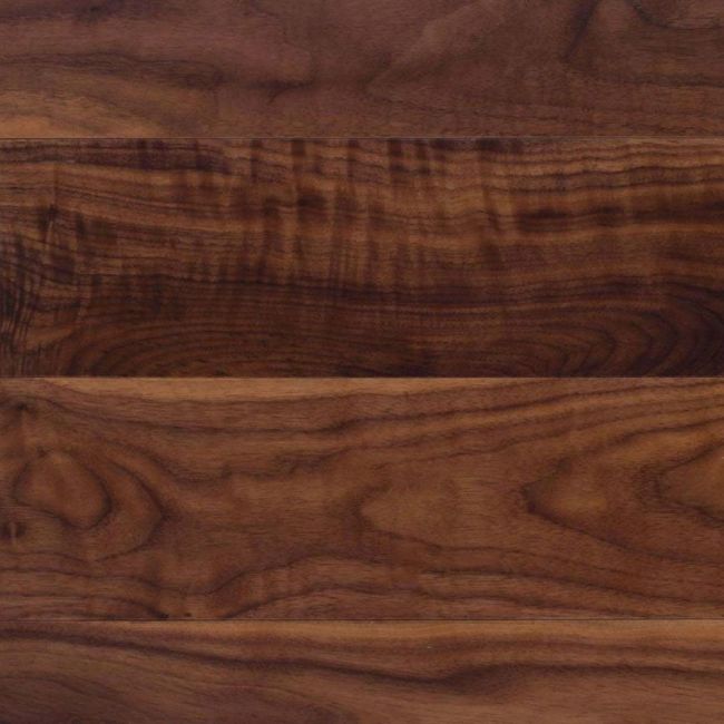 Инженерная доска Exotic Американский Орех Натуральный 82,55мм (10-009-02857)