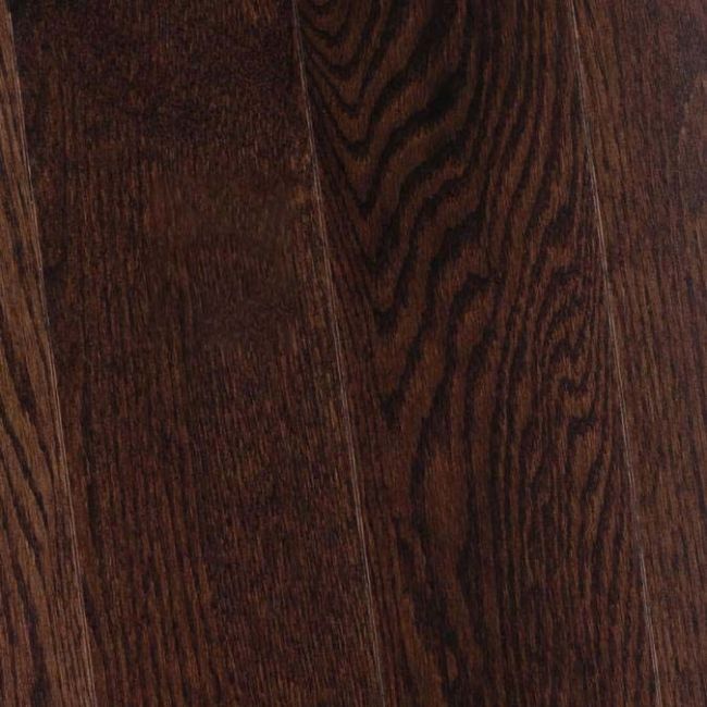 Инженерная доска однополосная Design Programm + Красный Дуб Умеренно-коричневый 114мм (10-004-00037)