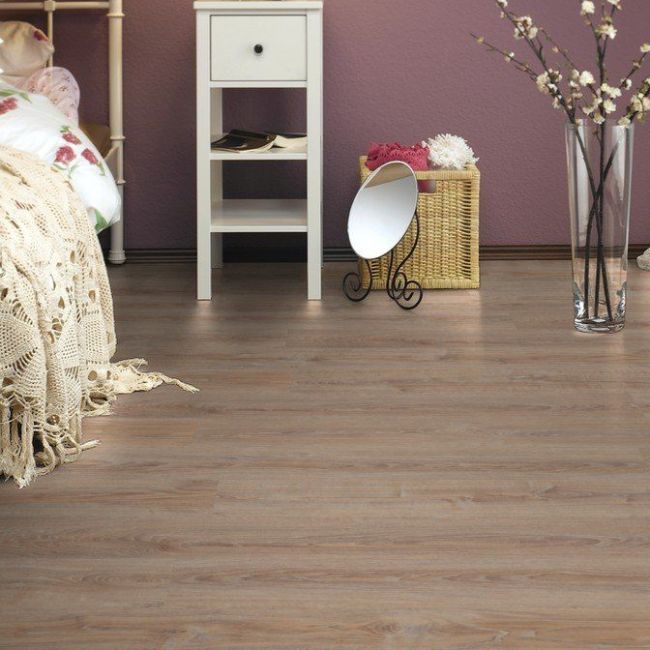 Ламинат Galaxy Дуб Ретушированный 4v D2987 (74-001-00034)