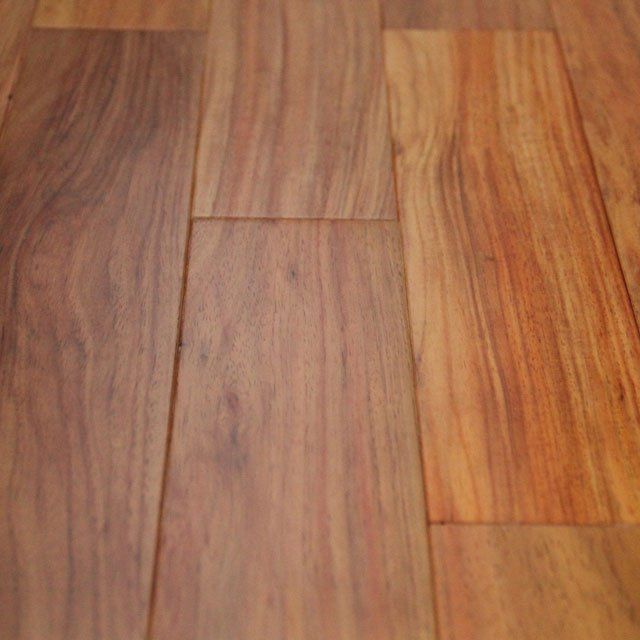 Штучный паркет Komofloor Лингуа Селект (Гладкая) 1820х90 мм. (05065-0024)