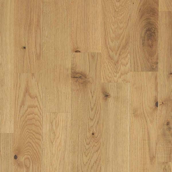 Паркетная доска Original Геталанд Дуб Буда (45-002-00013)