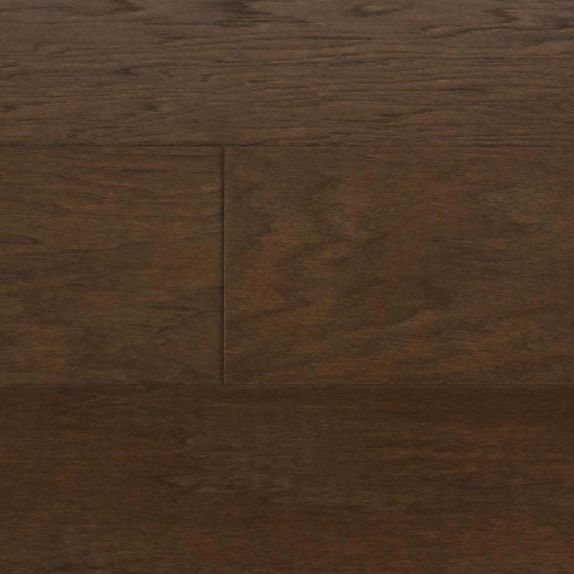Паркетная доска Exclusive Хикори Бренди (HI1154)