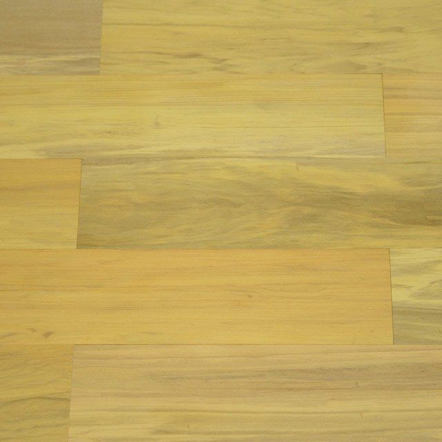 Штучный паркет Komofloor Лаора Светлый Олива Селект (Гладкая) 420х70 мм. (05065-0061)