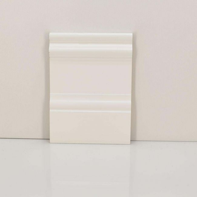 Плинтус напольный  17-136-16 (10-010-02263)