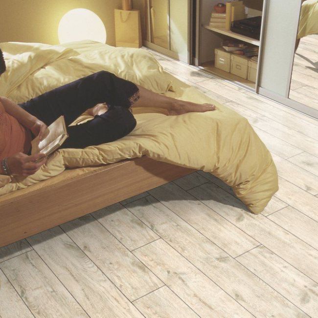 Ламинат Salzburg Дуб Нарвик D2052 (74-001-00063)