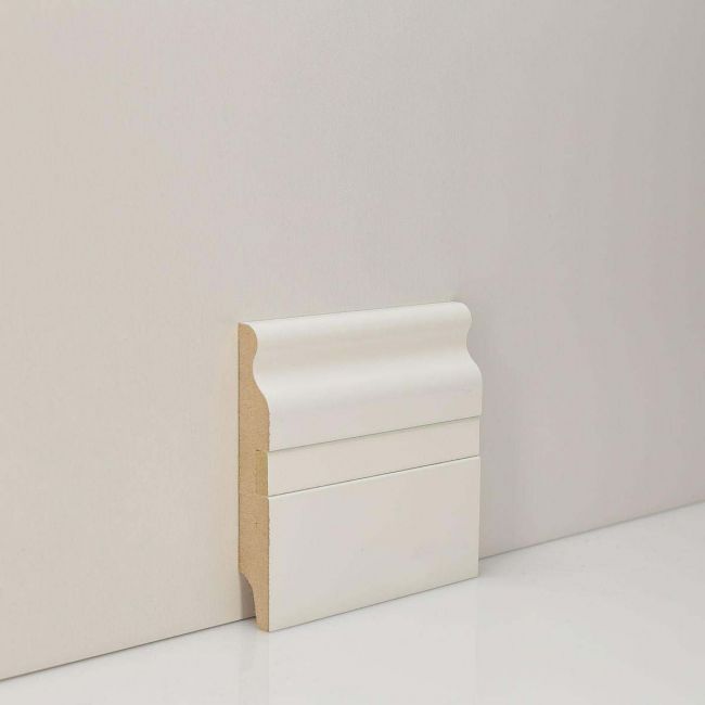 Плинтус напольный  02-100-16 (10-010-02249)