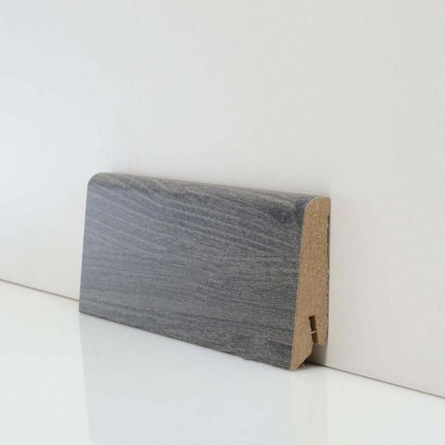 Плинтус напольный  L223 (10-010-00378)