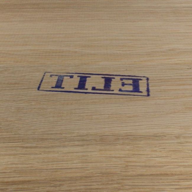 Штучный паркет Романовский Элит Дуб Экстра (Гладкая) 350х70х15 мм. (05091-0095)