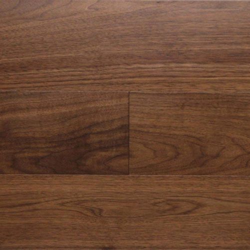 Паркетная доска Hardy Hdf Collection Орех Американский (26-004-00097)