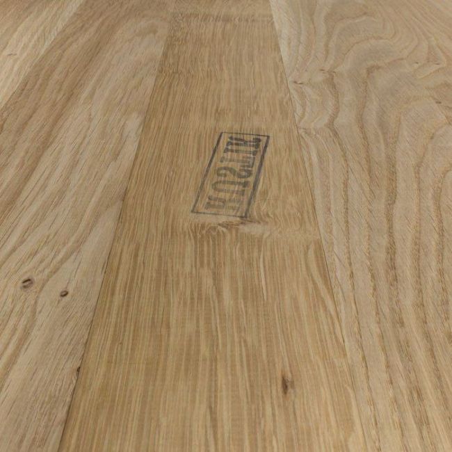 Штучный паркет Романовский  Дуб Рустик (Гладкая) 280х70х15 мм. (05091-0002)