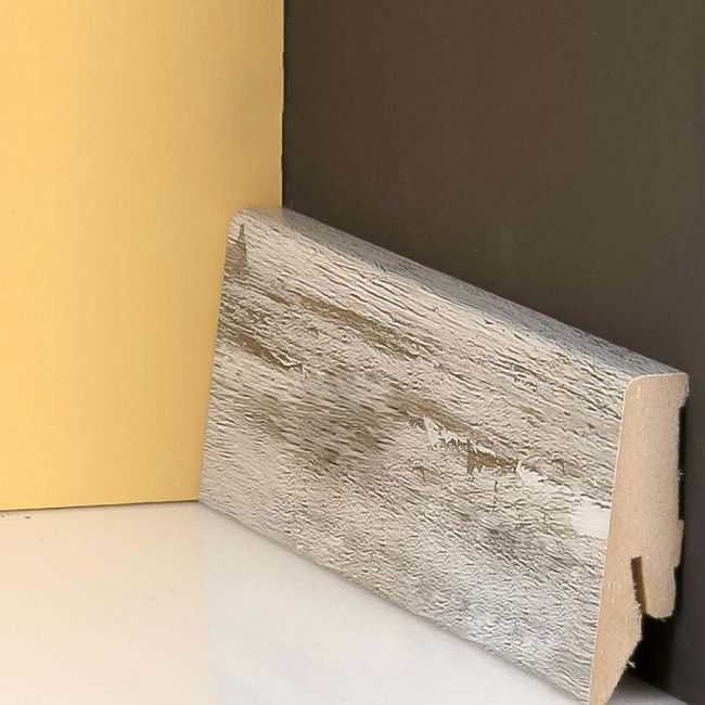 Плинтус напольный  Ktex1 D4779 (10-010-01865)