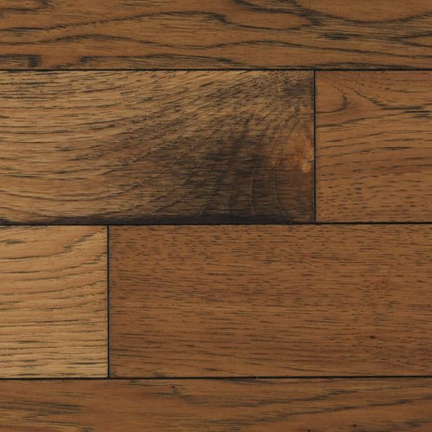 Инженерная доска Nature Гикори Фанди (10-010-02447)