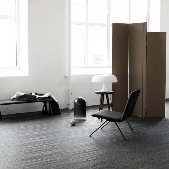 Виниловый ламинат Bolon By Jean Nouvel No. 06 (106014)