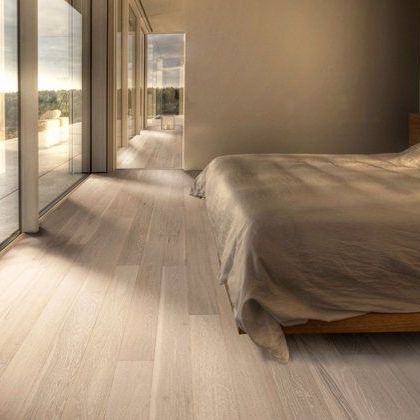 Паркетная доска Spirit Юнити Дуб Арктика (26-002-00576)