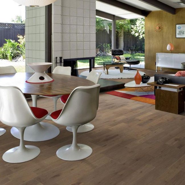 Паркетная доска Original Гармония Дуб Гранит (26-002-00515)