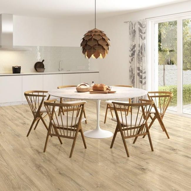 Ламинат Skara pro Дуб серый Барнхаус (L1251-04305)