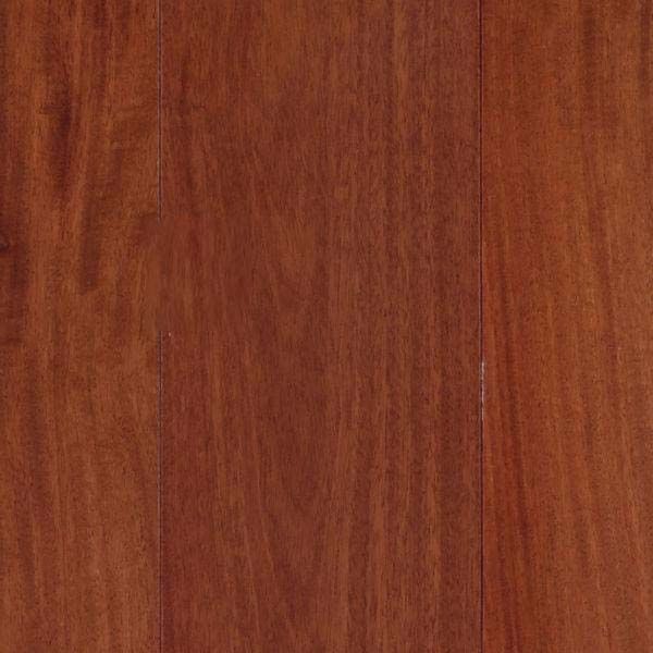 Инженерная доска Exotic Сантос Махогон Натуральный 82,55мм (10-004-10139)