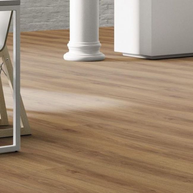 Виниловый ламинат Transform Classic Oak 24850 (28-010-00016)