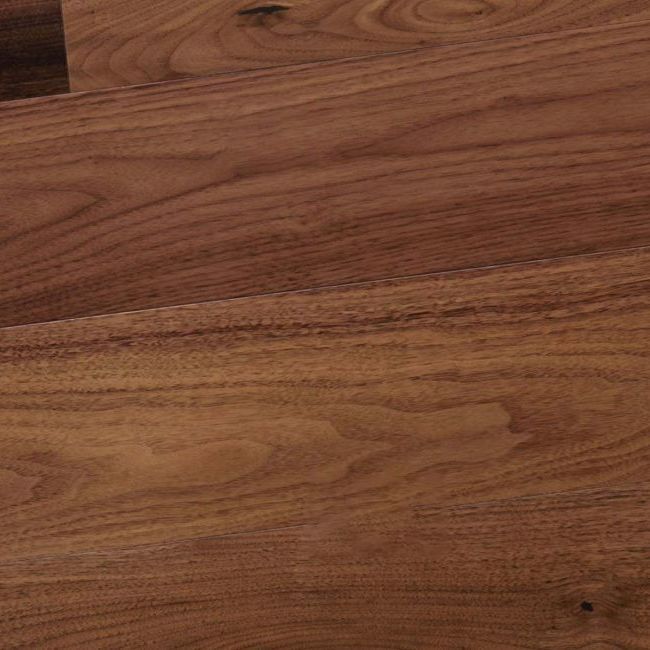 Инженерная доска North America Орех Американский Натур 127мм (22-004-00002)