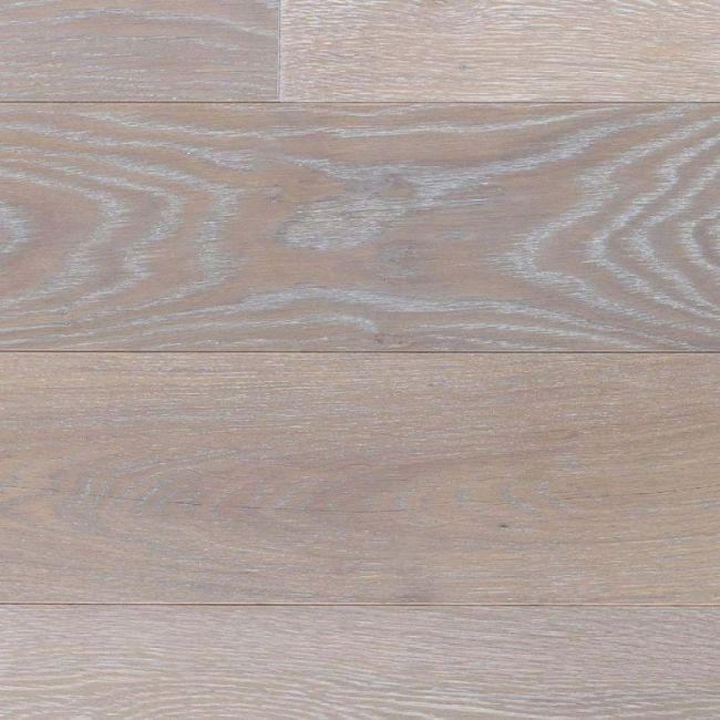 Инженерная доска  Дуб Селект Состаренный Выбеленный (10-009-07255)