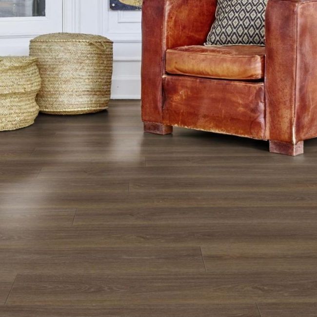 Виниловый ламинат Transform Verdon Oak 24885 (28-010-00027)