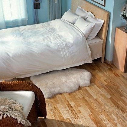 Паркетная доска Original Скандинавская Ясень Кальмар Полуматовый (26-002-00454)