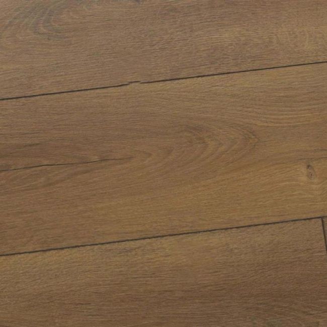 Ламинат Loft Дуб Шоколадный R1014 (55-001-00028)