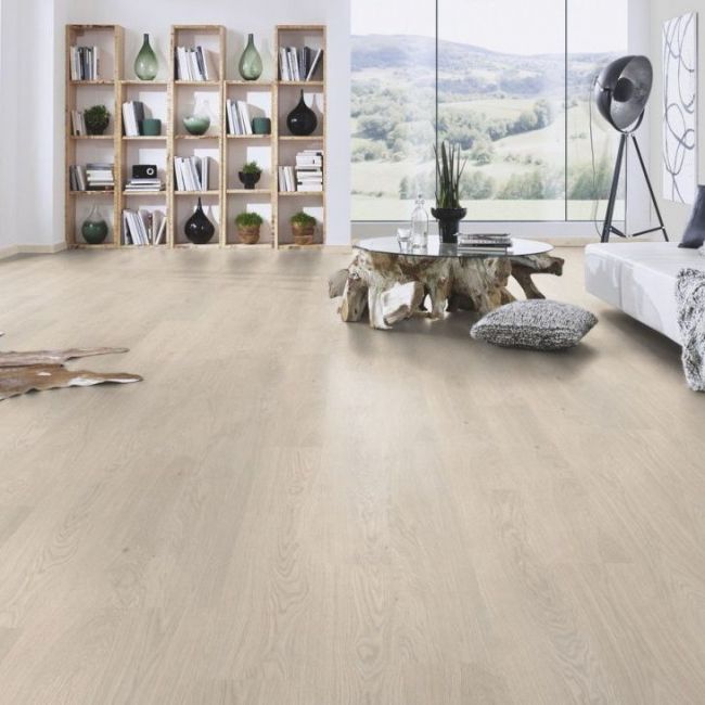 Ламинат Forte Classic Дуб Корона 4278 (62-001-00041)