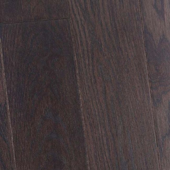 Инженерная доска однополосная  Дуб Натур Шоколад (10-009-07260)
