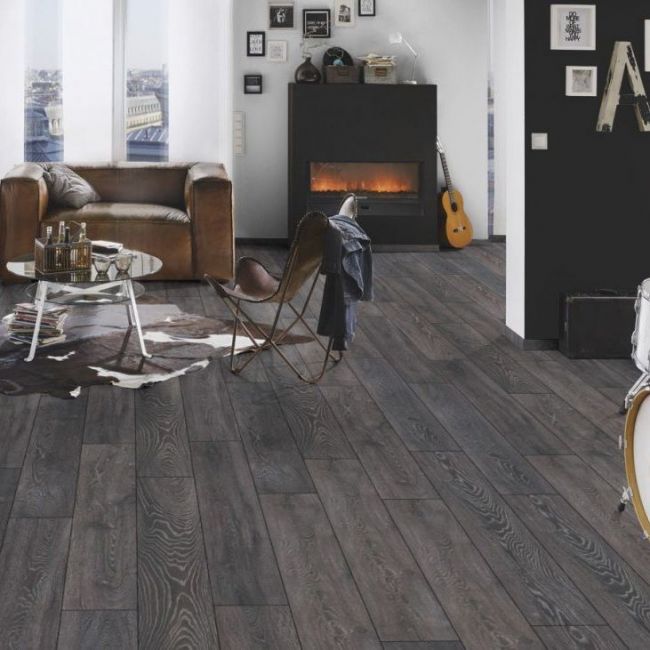 Ламинат Floordreams Vario Дуб Бедрок 5541 (62-001-00031)