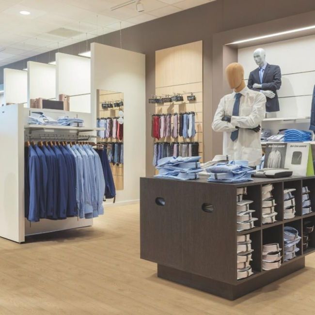 Ламинат Uppsala pro Дуб Вековой натуральный (L1249-05034)