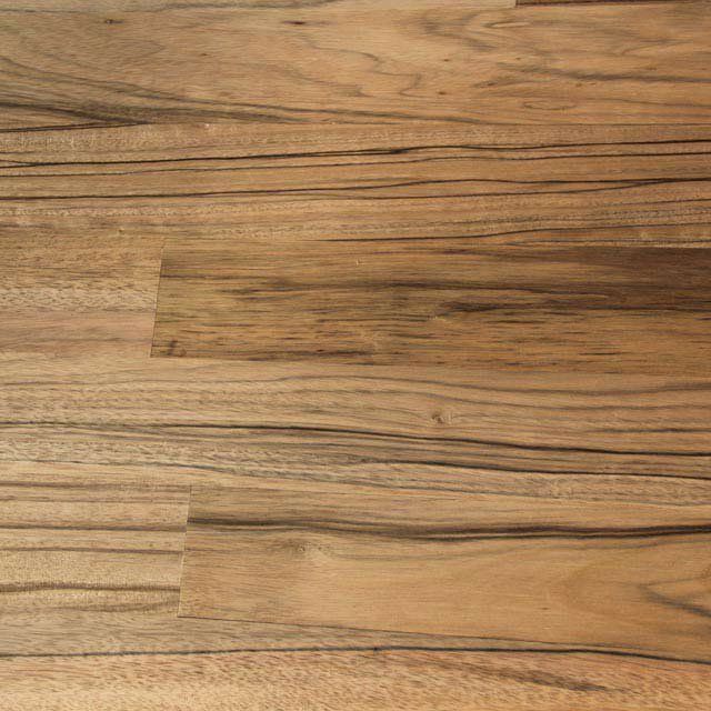 Штучный паркет Komofloor Тихоокеанский Орех американский Селект (Гладкая) 450-1050+50х90 мм. (05065-0064)