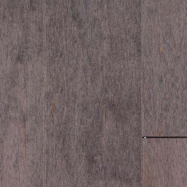 Паркетная доска Design Programm + Канадский Твердый Клён Затмение (10-004-00119)