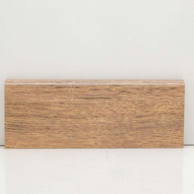 Плинтус напольный  L487 (10-010-00386)