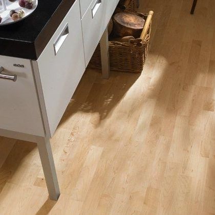 Паркетная доска Original Американская Клён Канадский Торонто (26-002-00472)