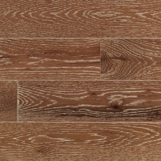 Инженерная доска Nature Красный Дуб Латте 2-х Слойная 82,55мм (10-004-10143)