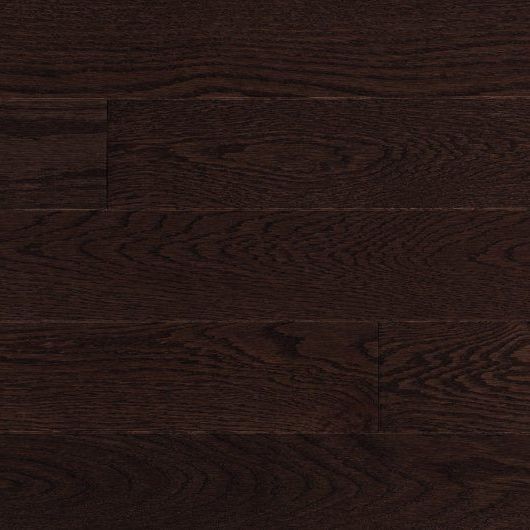 Инженерная доска Design Programm + Белый Дуб Умеренно-коричневый 2-х Слойная 82,55мм (10-004-10017)