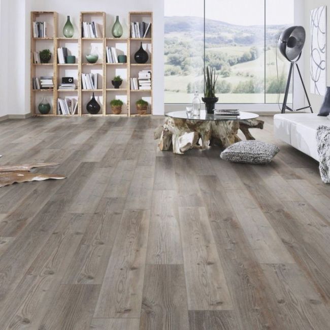 Ламинат Variostep Classic Сосна Маунтин Хат K047 (62-001-00104)