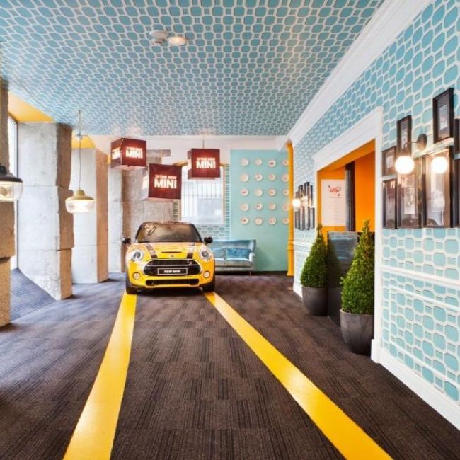 Плинтус напольный  Sx138f Гибкий (10-009-09129)