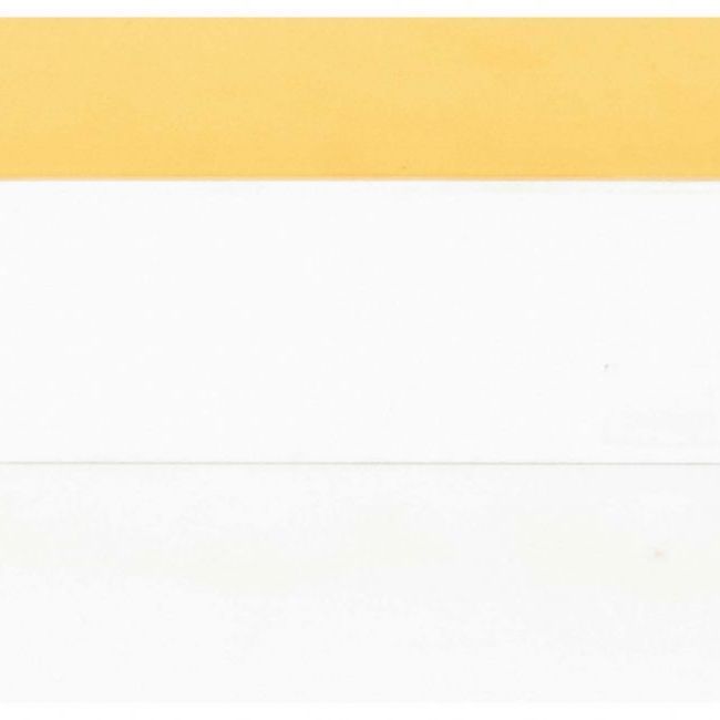 Плинтус напольный  White Белый Mdf6360 (10-100-00725)