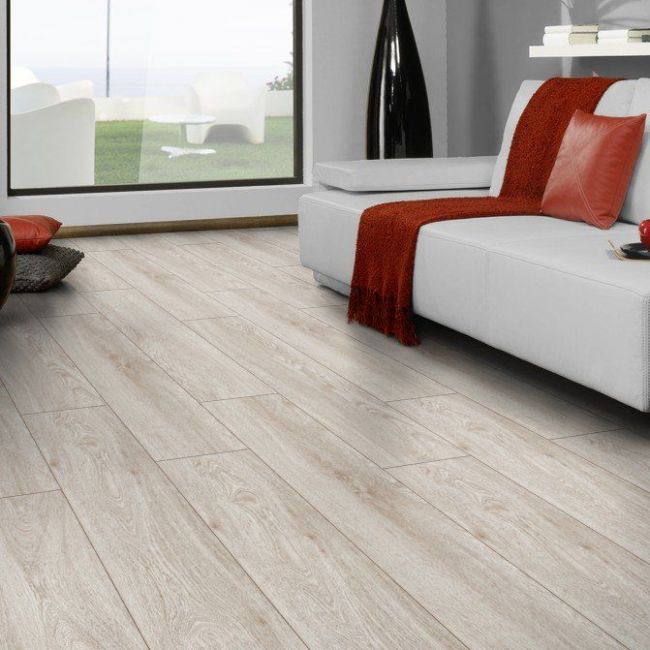 Ламинат De Facto Дуб Либра D4844 (74-001-00006)