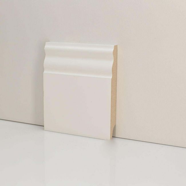 Плинтус напольный  22-120-16 (10-010-02268)