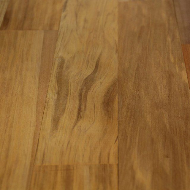 Штучный паркет Komofloor Лаора Темный Олива Селект (Гладкая) 420х70 мм. (05065-0063)