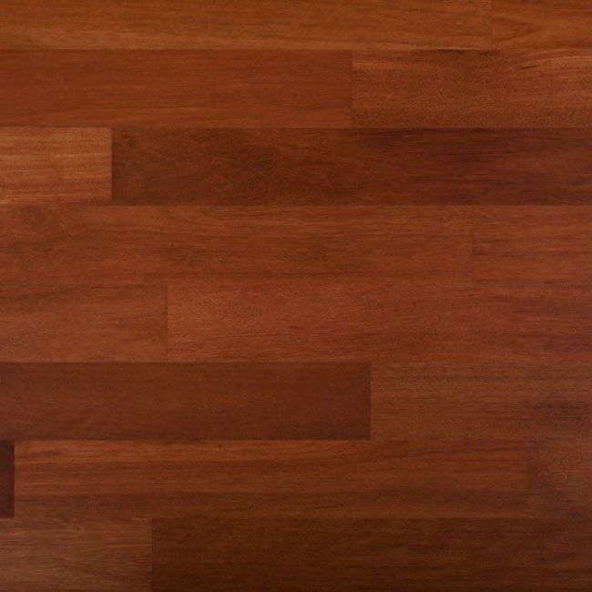 Штучный паркет Komodoor Палисандр Селект (Гладкая) 420х70 мм. (05099-0011)